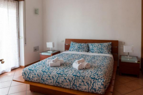 Casa Domo Mea Ostia